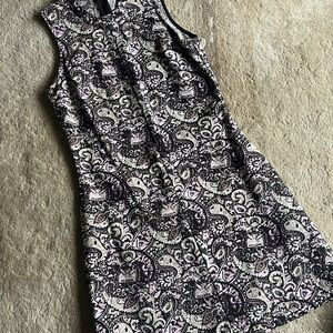 Julia Amory Size XS Baby Jane Dress